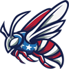 Hornet Party Logo